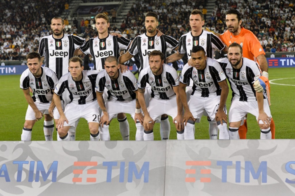 足球——意大利超级杯:尤文图斯队无缘冠军-第11张图片-ZBLOG 足球——意大利超级杯:尤文图斯队无缘冠军