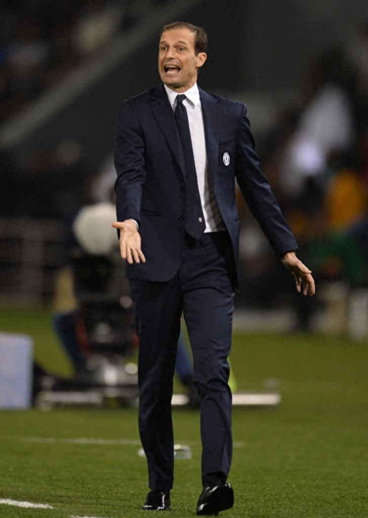 足球——意大利超级杯:尤文图斯队无缘冠军-第12张图片-ZBLOG 足球——意大利超级杯:尤文图斯队无缘冠军