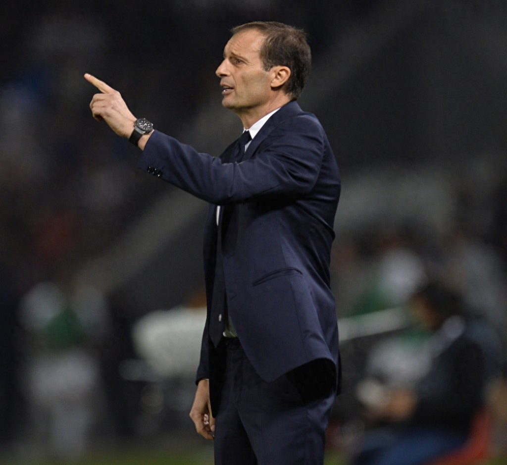 足球——意大利超级杯:尤文图斯队无缘冠军-第5张图片-ZBLOG 足球——意大利超级杯:尤文图斯队无缘冠军