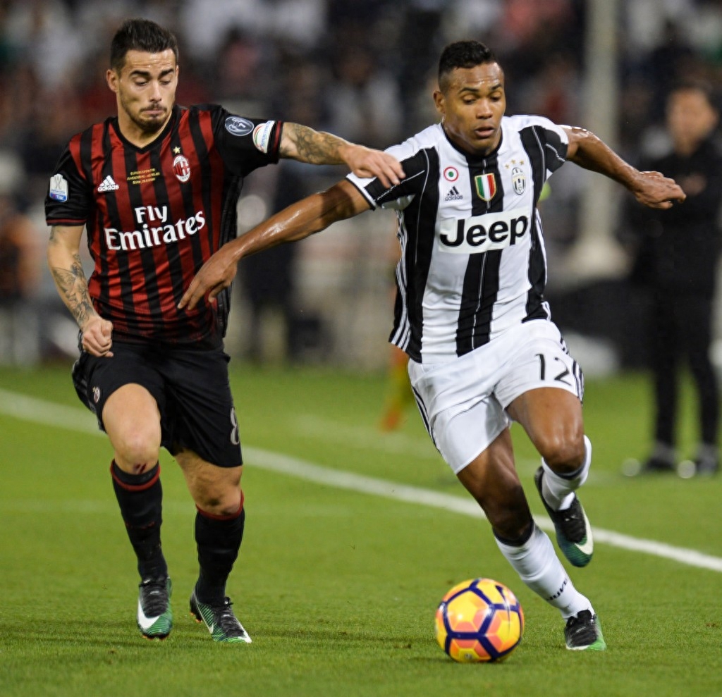 足球——意大利超级杯:尤文图斯队无缘冠军-第9张图片-ZBLOG 足球——意大利超级杯:尤文图斯队无缘冠军