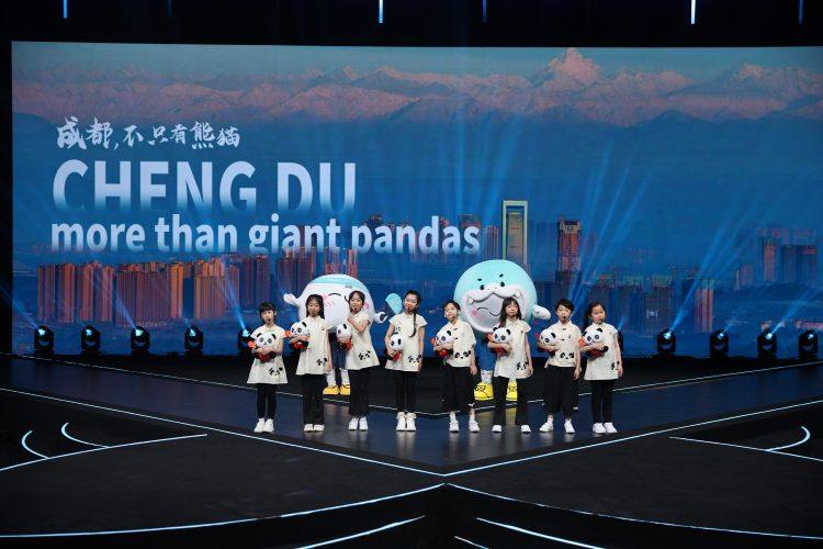 成都接旗！2025年成都国际乒联混合团体世界杯来了