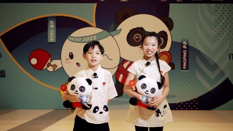 成都接旗!2025年成都国际乒联混合团体世界杯来了-第4张图片-ZBLOG 成都混合团体世界杯吉祥物_2025成都国际乒联混合团体世界杯_2025年世界杯在哪里举行