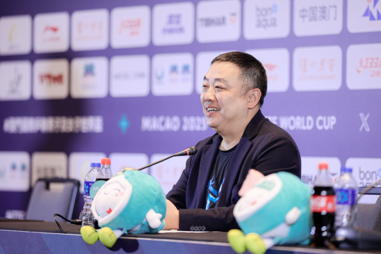 成都接旗!2025年成都国际乒联混合团体世界杯来了-第6张图片-ZBLOG 2025年世界杯在哪里举行_2025成都国际乒联混合团体世界杯_成都混合团体世界杯吉祥物