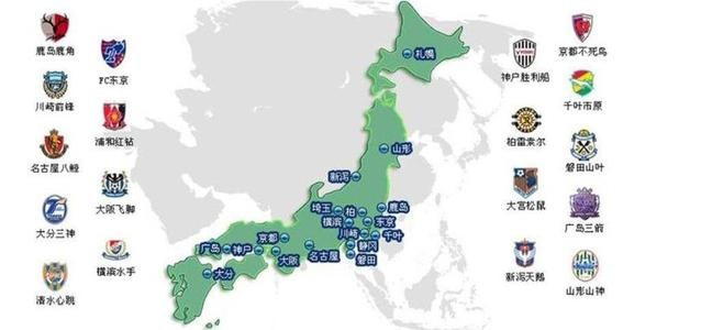 J联赛一共有多少轮?-第1张图片-ZBLOG J联赛参赛队伍数量及轮数_J联赛J1J2J3升降级制度_日本j2联赛积分榜2025