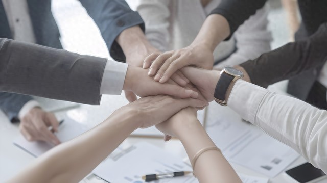 团队涣散缺乏战斗力？三大黄金支柱，打造铁血凝聚力！-第1张图片-ZBLOG