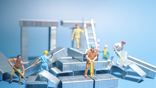 团队涣散缺乏战斗力？三大黄金支柱，打造铁血凝聚力！-第4张图片-ZBLOG