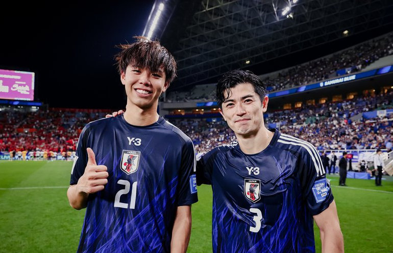 日本足球10亿先生!20岁天才后卫登陆热刺!仅用3年从高中到英超-第6张图片-ZBLOG 高井幸大英超转会费_日本足球留洋球员_j1联赛最高转会费