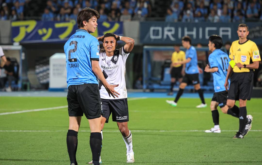 日本足球10亿先生!20岁天才后卫登陆热刺!仅用3年从高中到英超-第7张图片-ZBLOG j1联赛最高转会费_高井幸大英超转会费_日本足球留洋球员