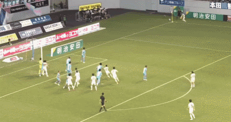 日本足球10亿先生!20岁天才后卫登陆热刺!仅用3年从高中到英超-第8张图片-ZBLOG j1联赛最高转会费_日本足球留洋球员_高井幸大英超转会费