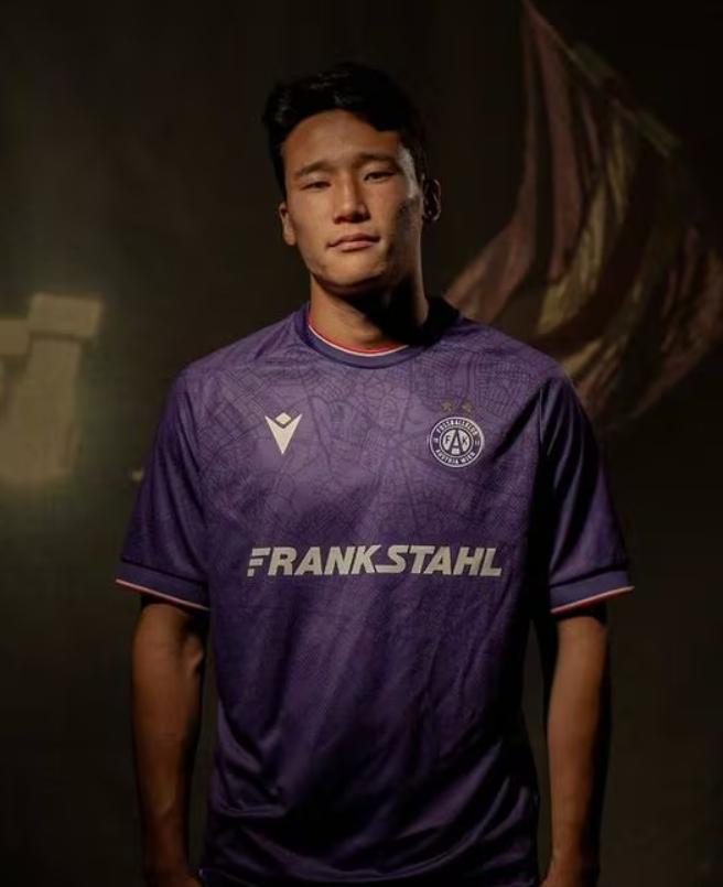 夏窗近30人留洋,日韩“旅欧”继续火爆-第7张图片-ZBLOG 日本足球留洋球员_韩国足球留洋球员_j1联赛最高转会费