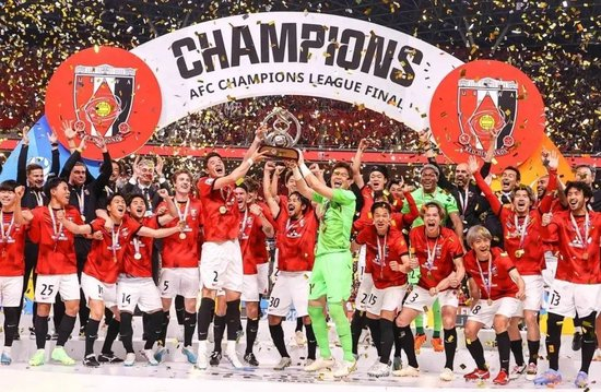 亚足联重金打造新联赛版图 冠军奖金1200万美元-第4张图片-ZBLOG 亚冠精英联赛名称_亚洲联赛冠军奖金多少钱_亚足联赛事整合方案