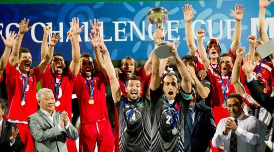 亚足联重金打造新联赛版图 冠军奖金1200万美元-第5张图片-ZBLOG 亚洲联赛冠军奖金多少钱_亚冠精英联赛名称_亚足联赛事整合方案