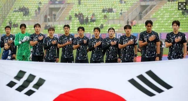 2025U-20男足世界杯16强对阵出炉，日本小组第一强碰法国引发质疑-第2张图片-ZBLOG