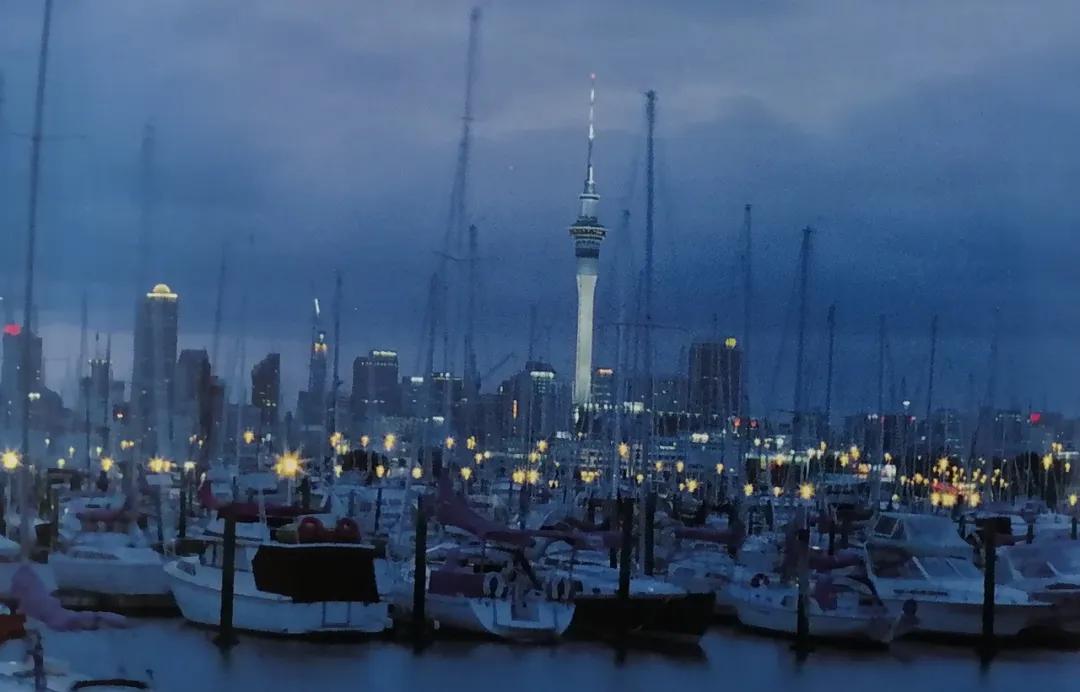 宜居城市奥克兰-第2张图片-ZBLOG 奥克兰生活便利性_奥克兰城(新西兰)_奥克兰地理位置特点