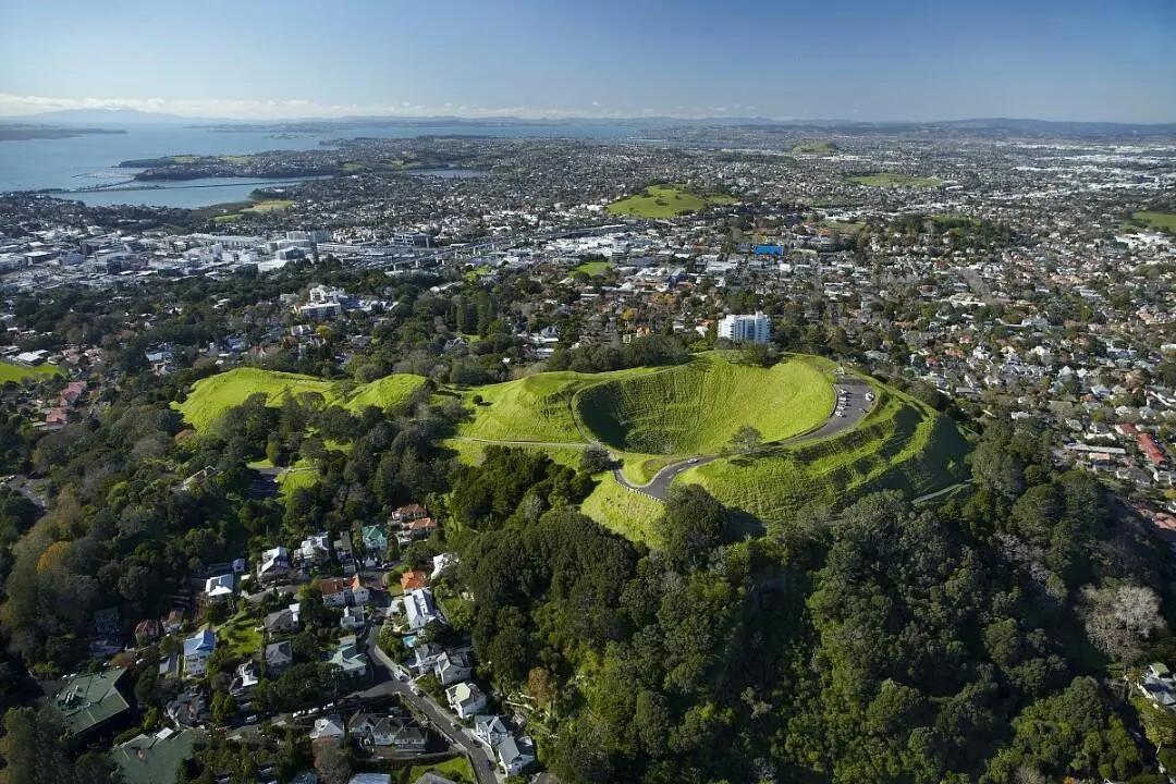 宜居城市奥克兰-第3张图片-ZBLOG 奥克兰地理位置特点_奥克兰生活便利性_奥克兰城(新西兰)