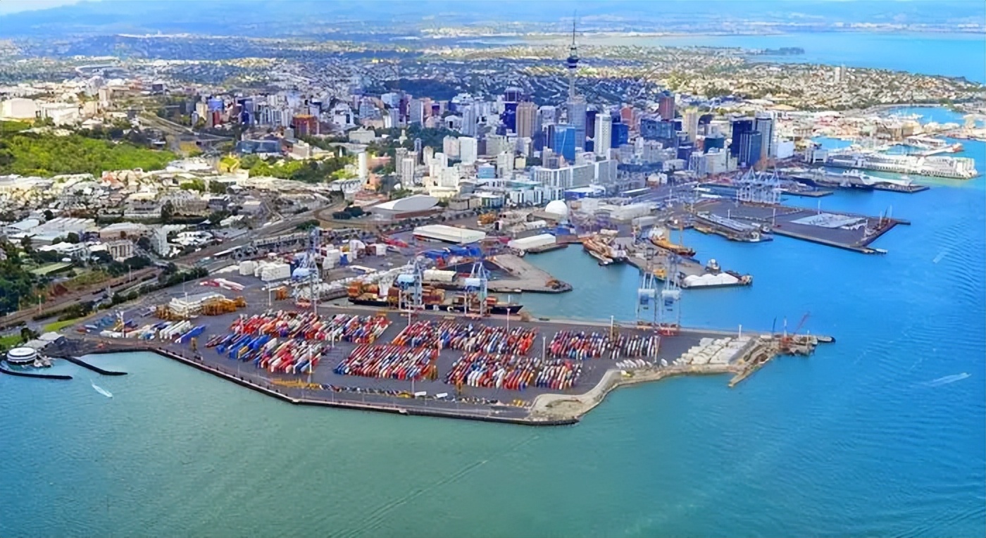 宜居城市奥克兰-第4张图片-ZBLOG 奥克兰地理位置特点_奥克兰生活便利性_奥克兰城(新西兰)