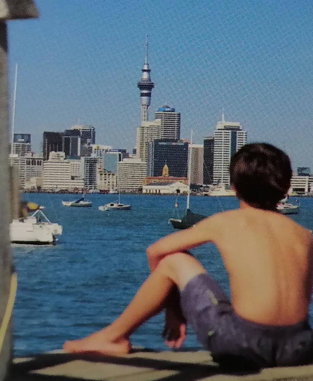 宜居城市奥克兰-第7张图片-ZBLOG 奥克兰生活便利性_奥克兰城(新西兰)_奥克兰地理位置特点