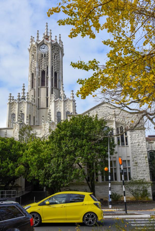 城市之美|奥克兰,繁华喧嚣与质朴自然并存-第11张图片-ZBLOG 新西兰最大城市奥克兰_奥克兰活火山城市_奥克兰城(新西兰)