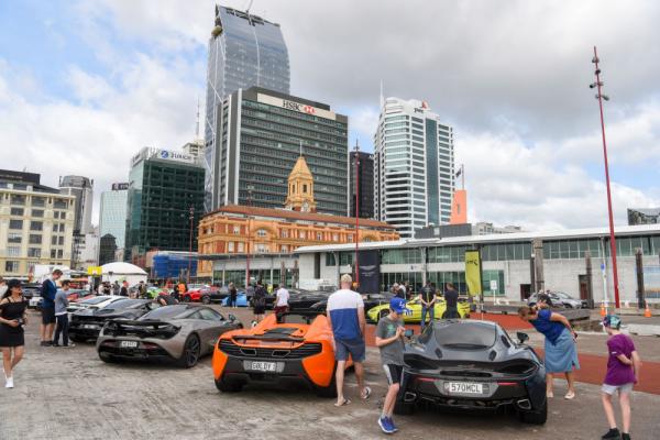 城市之美|奥克兰,繁华喧嚣与质朴自然并存-第13张图片-ZBLOG 新西兰最大城市奥克兰_奥克兰城(新西兰)_奥克兰活火山城市