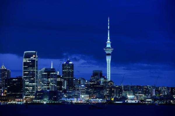 城市之美|奥克兰,繁华喧嚣与质朴自然并存-第18张图片-ZBLOG 奥克兰城(新西兰)_奥克兰活火山城市_新西兰最大城市奥克兰