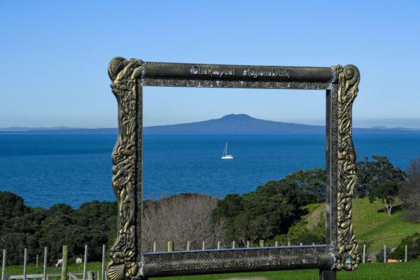 城市之美|奥克兰,繁华喧嚣与质朴自然并存-第19张图片-ZBLOG 奥克兰活火山城市_新西兰最大城市奥克兰_奥克兰城(新西兰)