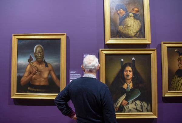 城市之美|奥克兰,繁华喧嚣与质朴自然并存-第5张图片-ZBLOG 新西兰最大城市奥克兰_奥克兰活火山城市_奥克兰城(新西兰)