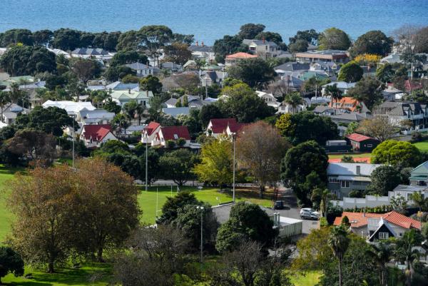 城市之美|奥克兰,繁华喧嚣与质朴自然并存-第8张图片-ZBLOG 奥克兰城(新西兰)_新西兰最大城市奥克兰_奥克兰活火山城市