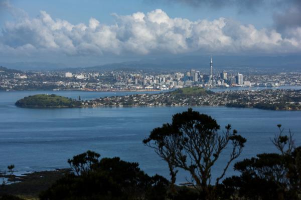 城市之美|奥克兰,繁华喧嚣与质朴自然并存-第9张图片-ZBLOG 新西兰最大城市奥克兰_奥克兰城(新西兰)_奥克兰活火山城市