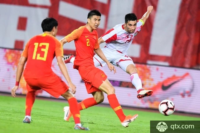 世预赛40强确定39席位   国足成功锁定种子席位