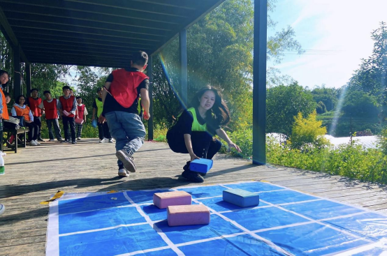 7个简单团建游戏推荐·团建全流程第二弹-第2张图片-ZBLOG