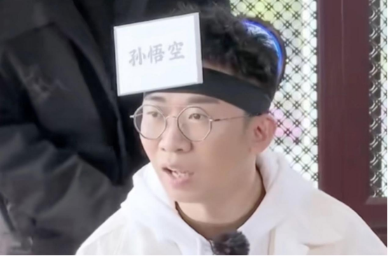 7个简单团建游戏推荐·团建全流程第二弹-第5张图片-ZBLOG