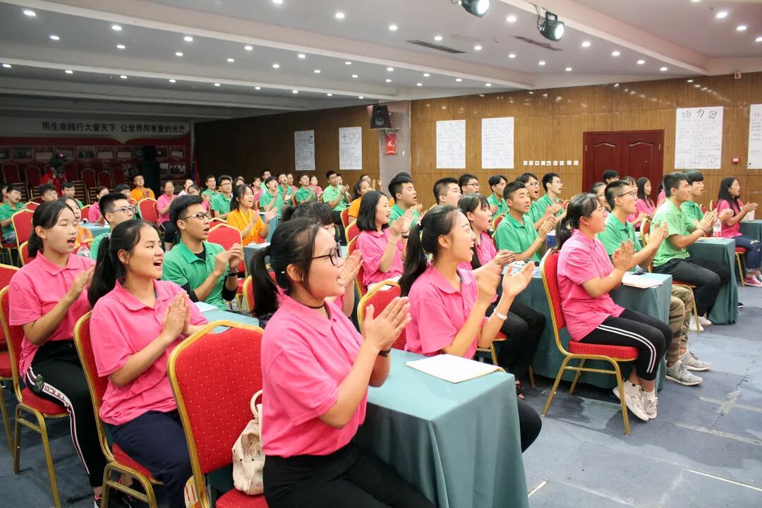 成功靠的是团队，而不是个人