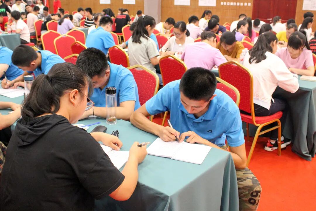 成功靠的是团队,而不是个人-第3张图片-ZBLOG 高效团队建设方法_团队精神的重要性_心在一起才是团队