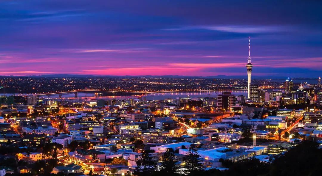 地理冷知识———新西兰-第2张图片-ZBLOG 奥克兰城(新西兰)_新西兰主要城市介绍_新西兰旅游指南