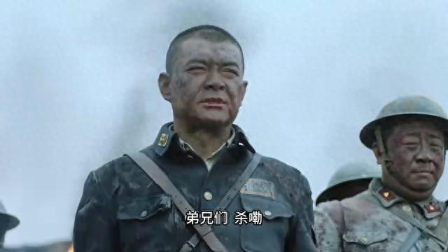 一支让日军闻风丧胆的喋血部队，29军大刀队，永不消失的军魂