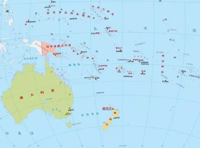 新西兰城市介绍之:帆船之都奥克兰-第3张图片-ZBLOG 新西兰北岛_奥克兰城(新西兰)_奥克兰地理位置