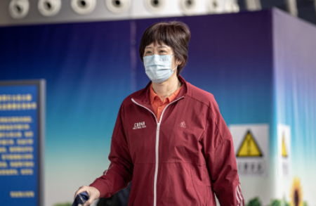 2021世界女排联赛中国VS泰国全程直播在线观看/观看入口