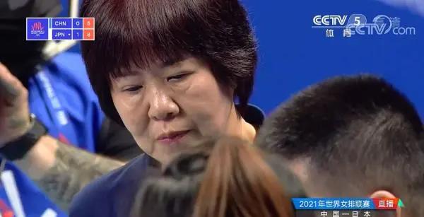2021世界女排联赛中国VS泰国全程直播在线观看/观看入口-第2张图片-ZBLOG