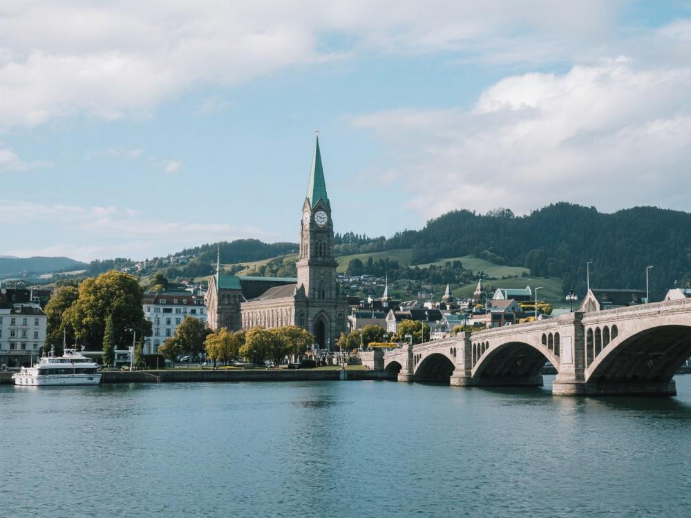 探秘新西兰：解锁绝美城市的独特魅力-第4张图片-ZBLOG