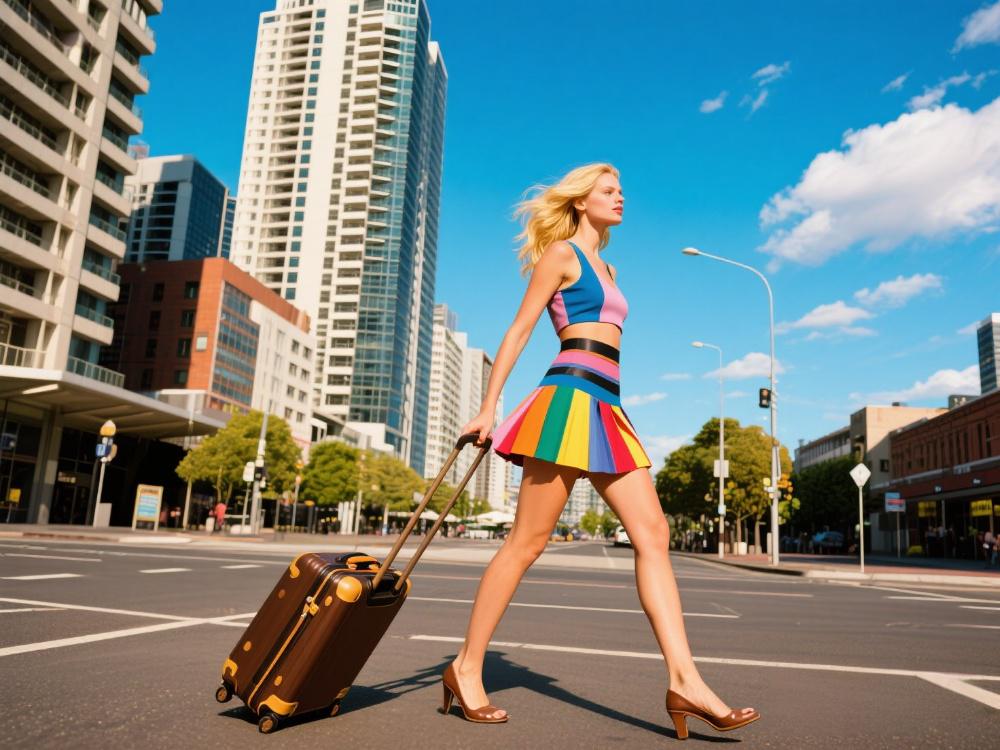 探秘新西兰：解锁绝美城市的独特魅力-第5张图片-ZBLOG