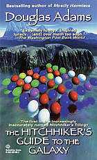 宇宙终极答案是“42”吗？