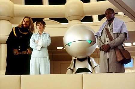 宇宙终极答案是“42”吗?-第2张图片-ZBLOG 宇宙漫游者队_宇宙的终极答案是什么_银河系漫游指南42的含义