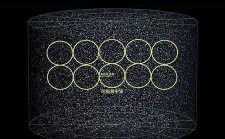 宇宙终极答案是“42”吗?-第10张图片-ZBLOG 宇宙的终极答案是什么_银河系漫游指南42的含义_宇宙漫游者队