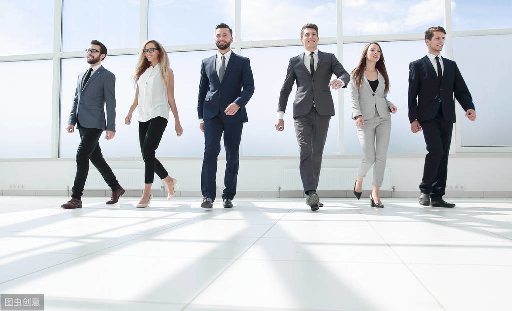 企业团队懒散,人心不齐?试试这5招,轻松提高团队凝聚力-第2张图片-ZBLOG 团队凝聚力如何提升_团队士气提升方法_增强团队凝聚力