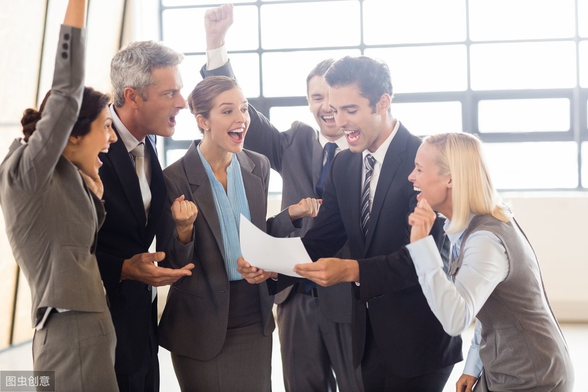 企业团队懒散,人心不齐?试试这5招,轻松提高团队凝聚力-第6张图片-ZBLOG 增强团队凝聚力_团队士气提升方法_团队凝聚力如何提升