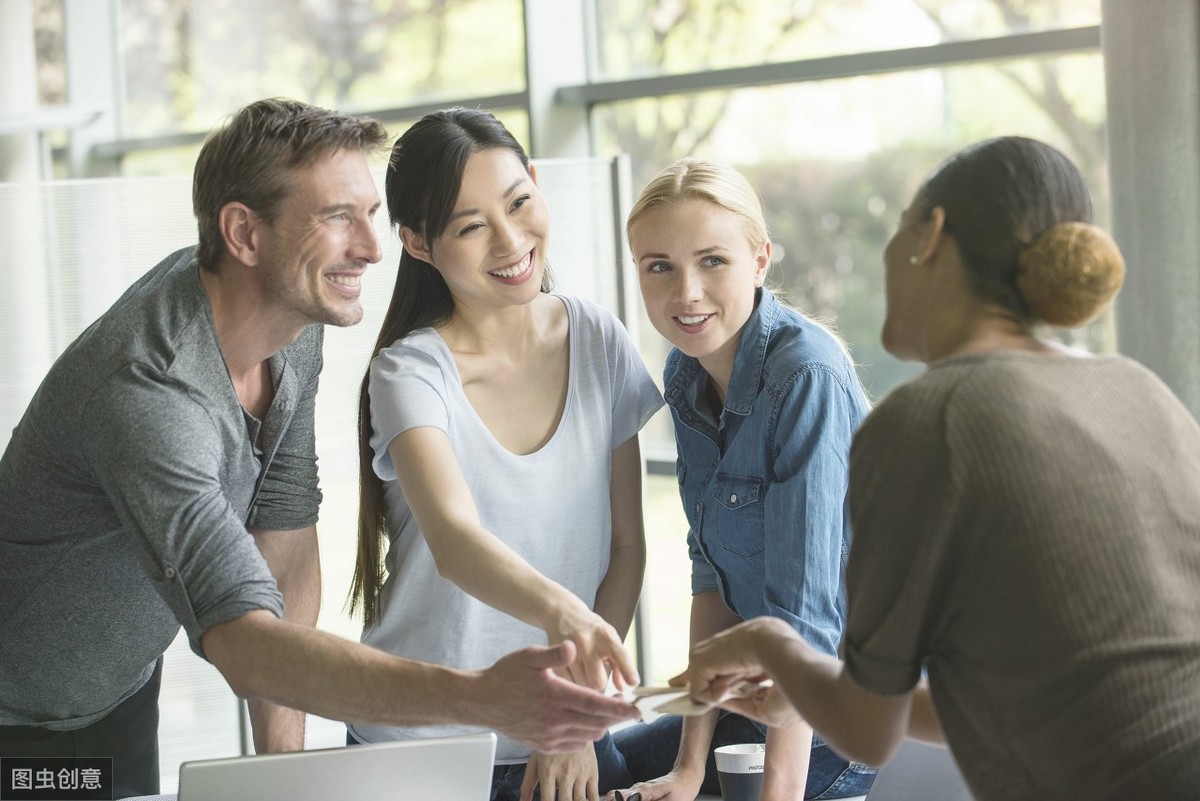 企业团队懒散,人心不齐?试试这5招,轻松提高团队凝聚力-第7张图片-ZBLOG 团队凝聚力如何提升_增强团队凝聚力_团队士气提升方法