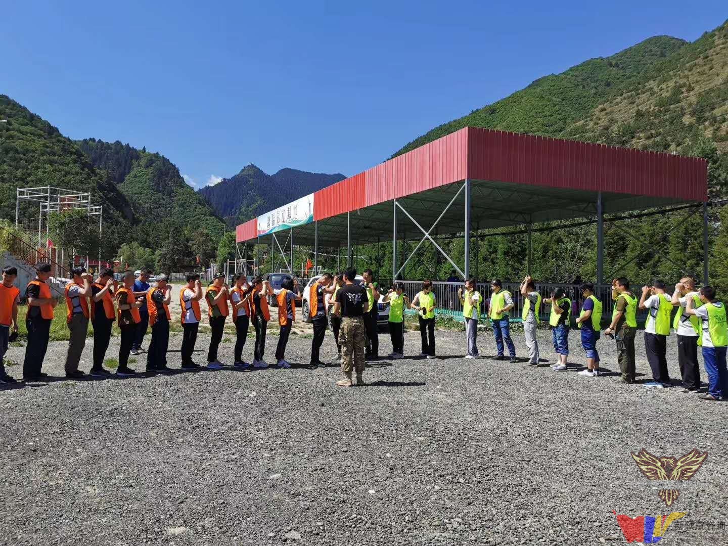 企业培训中的拓展训练的五大作用