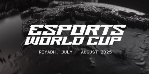 《EWC》沙特电竞世界杯内容汇总