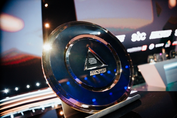 《EWC》沙特电竞世界杯内容汇总-第2张图片-ZBLOG 2025世界杯12强赛赛程_ewc电竞世界杯2025内容汇总_ewc电竞世界杯2025比赛项目赛程奖金