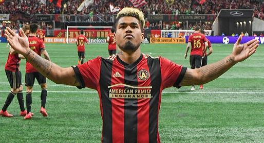 筋斗云美职联赛直播：洛杉矶FC和亚特兰大联，谁会问鼎王者？-第2张图片-ZBLOG